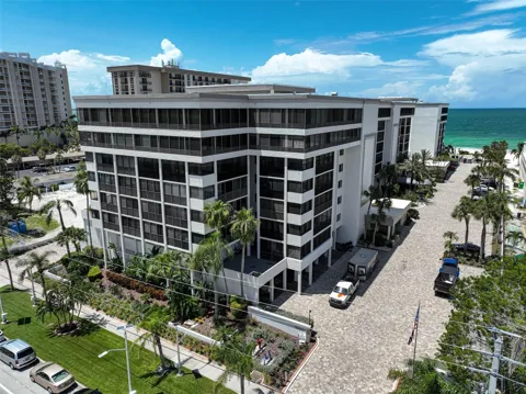 1100 BENJAMIN FRANKLIN DRIVE #802