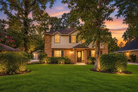 6 Postvine Court