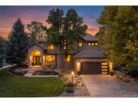 8978 E Cedar Hill Place