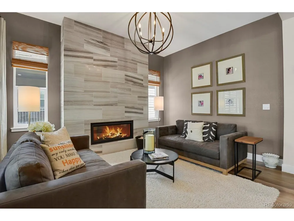 7359 Canyon Sky Trail Castle Pines, CO 80108