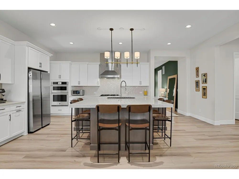 7359 Canyon Sky Trail Castle Pines, CO 80108