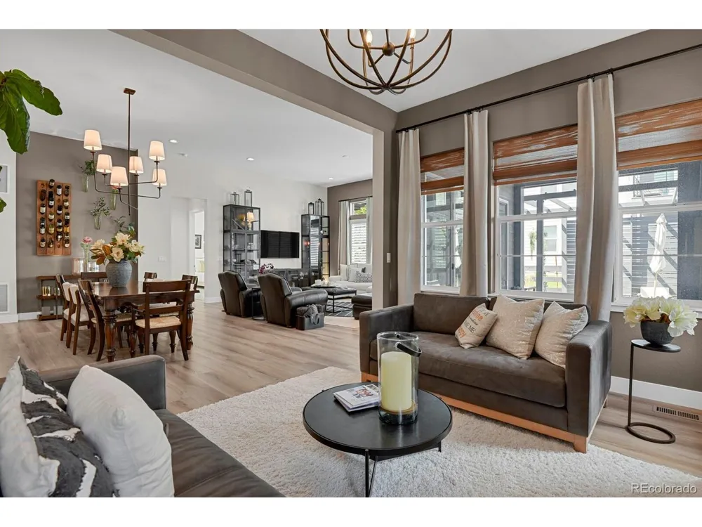 7359 Canyon Sky Trail Castle Pines, CO 80108