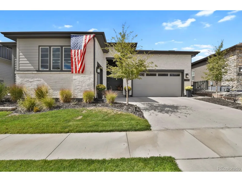 7359 Canyon Sky Trail Castle Pines, CO 80108