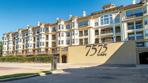 7575 Kirby Drive #2226
