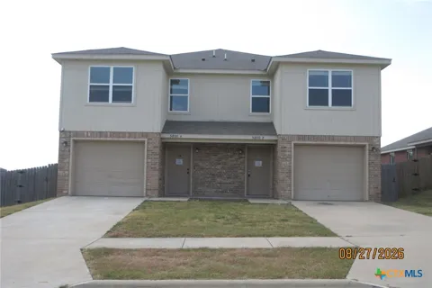 5800 Rustler Drive
