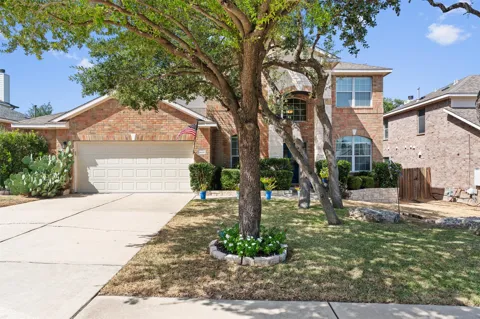 1605 Teal Trail