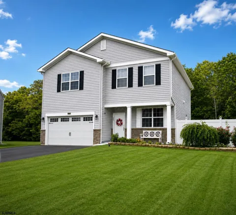 22 Gardenia Dr