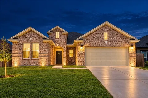 7910 Hulk Drive