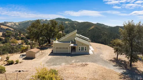 1475 Los Alamos Road