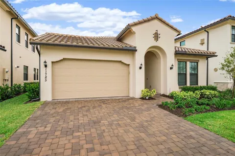 11785 Waterway Circle