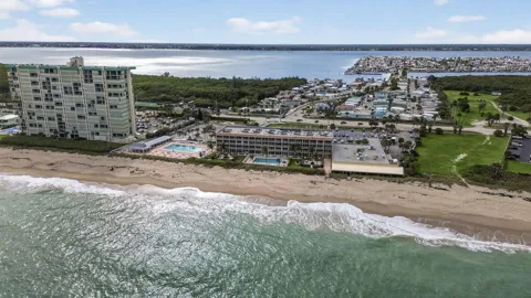 9800 S Ocean Drive #112