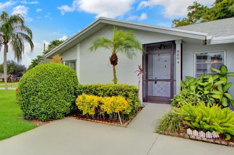 8864 Sunscape Lane