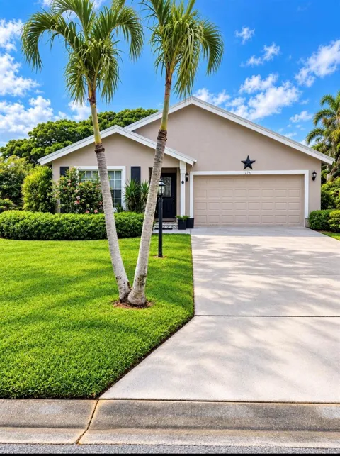 2745 SW Montego Terrace #none