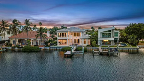 3433 Harbor Road