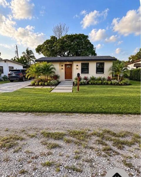 555 HAREM AVENUE