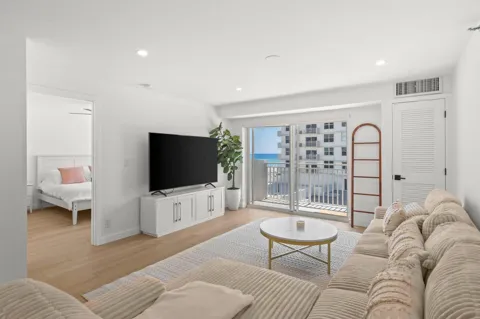 4505 S Ocean Boulevard #203