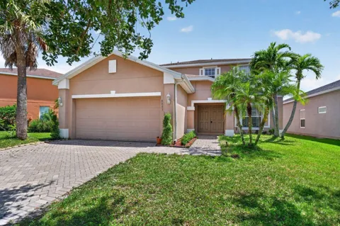 8083 SILVER BIRCH WAY