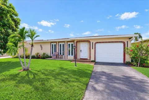 4911 NW 14TH