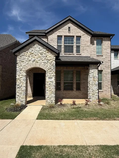 2653 Amistad Lane