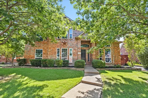 1602 Mapleleaf Drive