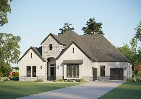 5004 Bluegrass Lane