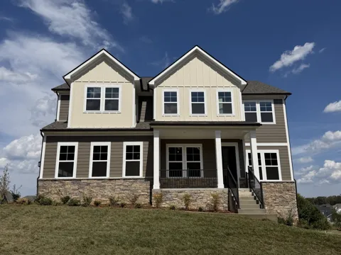 7320 Dutch River Circle