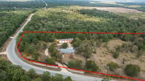 212 Thousand Oaks Drive