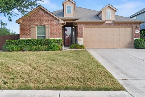 236 Fletcher Bend