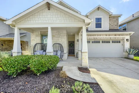 3113 Lions Tail Street