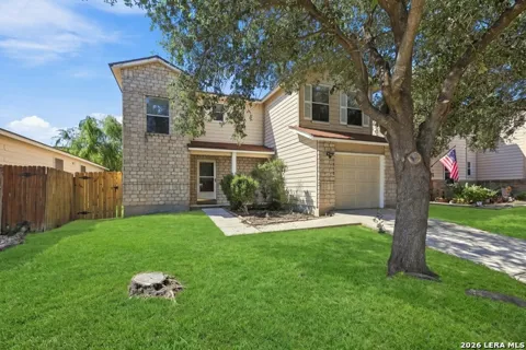7910 Meadow Star