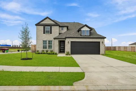 1001 Daybreak Drive