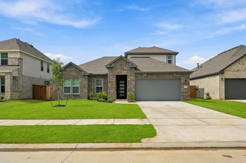 2009 Blue Mar Drive