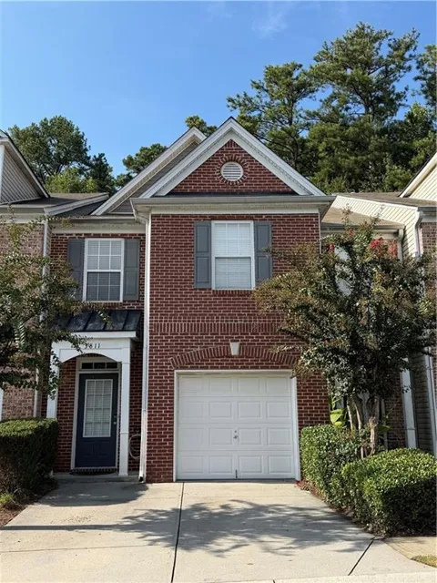 3811 Grovemont Place