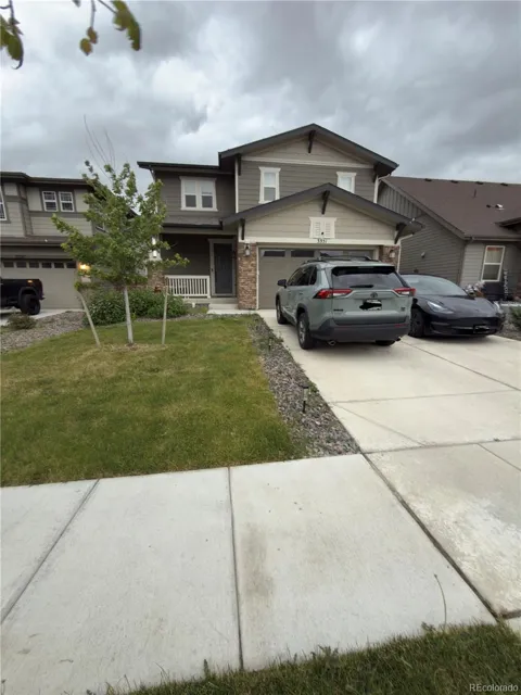 3351 Boral Owl Drive