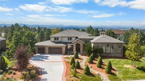 5129 Shade Tree Lane