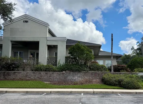 1701 NW 80TH BOULEVARD #103