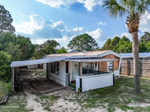 321 Palm Drive
