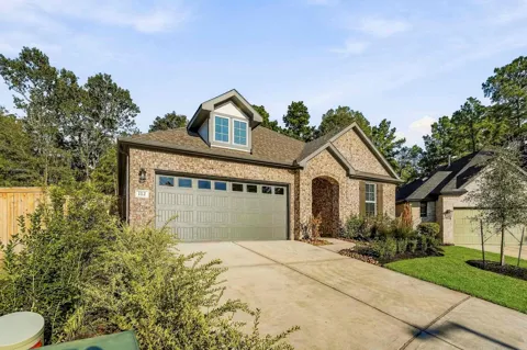 112 Spotted Wood Court