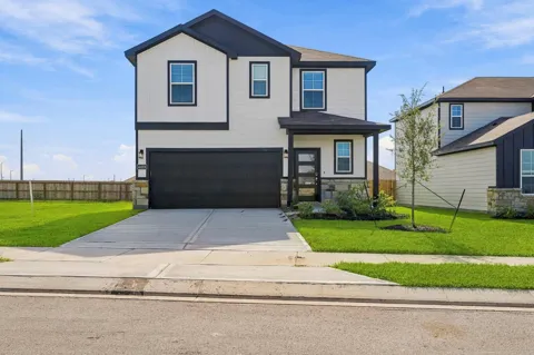 4469 Wisenbaker Way
