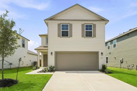 11523 Heritage Wind Drive