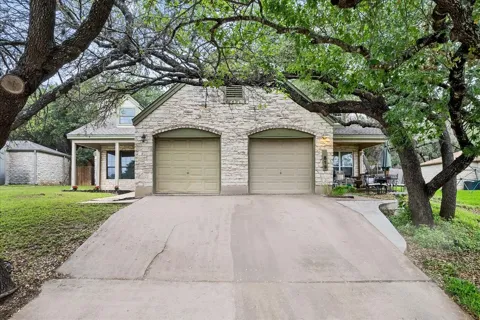381 FANTAIL LOOP #A