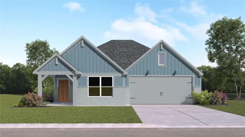 2954 Chickasaw Drive