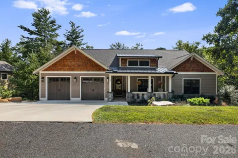 14 Sugarland Ridge Trail