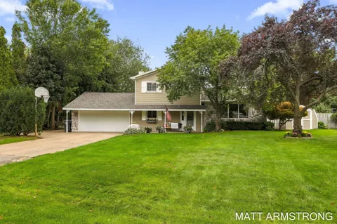 2160 Tulip Lane