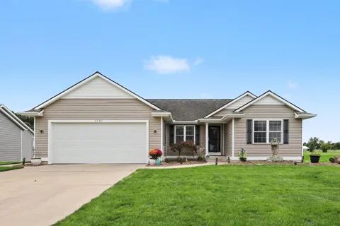 1791 Ericridge Drive