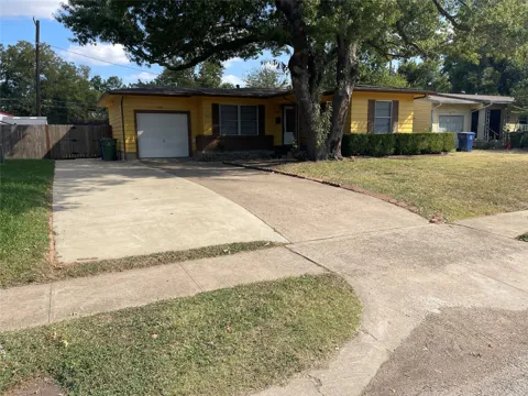 1512 Hilltop Drive