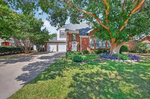 1632 Fuqua Drive