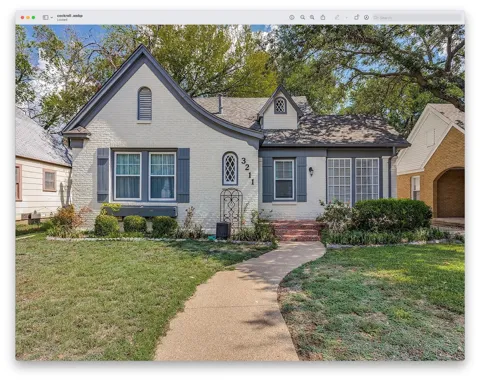 3211 Cockrell Avenue