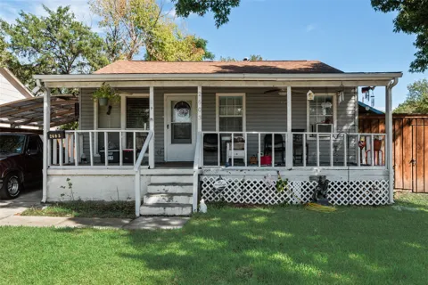 2603 Searcy Drive