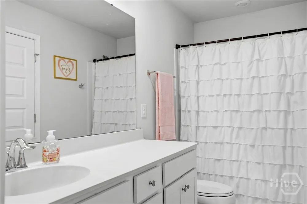 236 Lillian Street Rincon, GA 31326